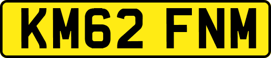 KM62FNM
