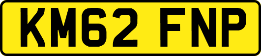 KM62FNP