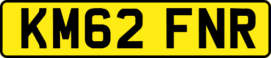 KM62FNR