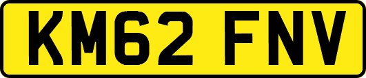 KM62FNV