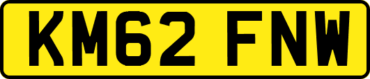 KM62FNW