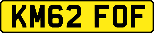 KM62FOF