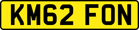 KM62FON