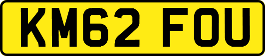 KM62FOU