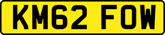KM62FOW