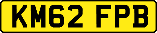 KM62FPB