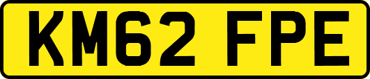 KM62FPE