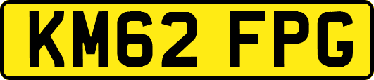 KM62FPG