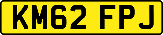 KM62FPJ