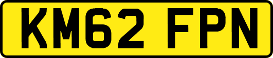 KM62FPN