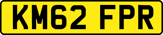 KM62FPR