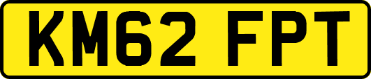 KM62FPT