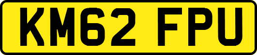 KM62FPU