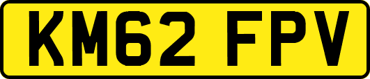 KM62FPV