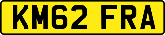 KM62FRA
