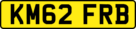 KM62FRB