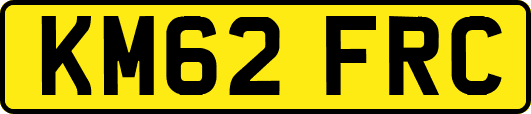 KM62FRC