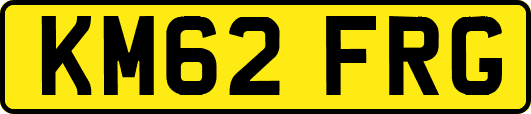 KM62FRG
