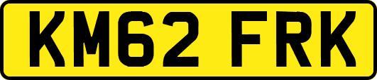 KM62FRK