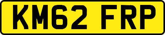KM62FRP