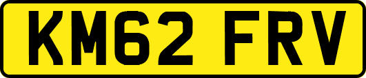 KM62FRV