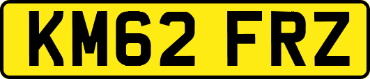 KM62FRZ