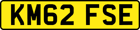 KM62FSE