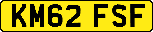 KM62FSF