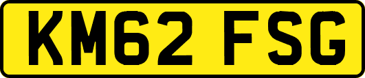 KM62FSG
