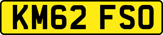 KM62FSO