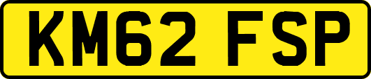 KM62FSP