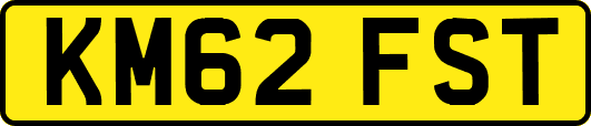 KM62FST