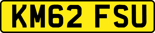 KM62FSU