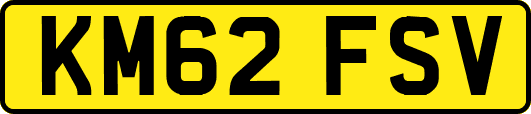 KM62FSV