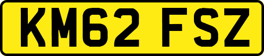 KM62FSZ