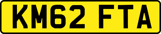 KM62FTA