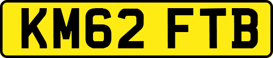 KM62FTB