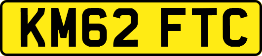 KM62FTC