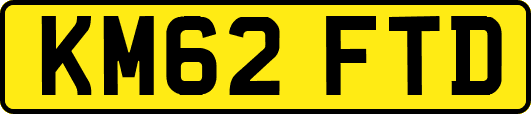 KM62FTD