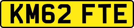 KM62FTE