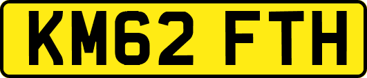 KM62FTH