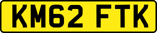 KM62FTK