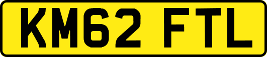 KM62FTL