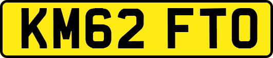 KM62FTO