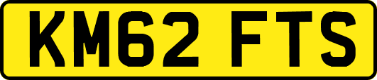 KM62FTS