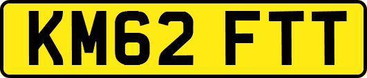 KM62FTT