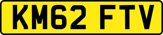 KM62FTV