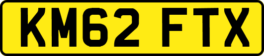 KM62FTX