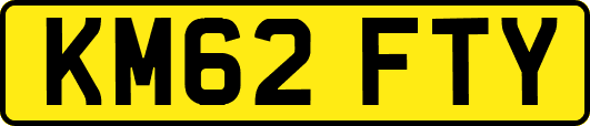 KM62FTY