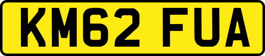 KM62FUA